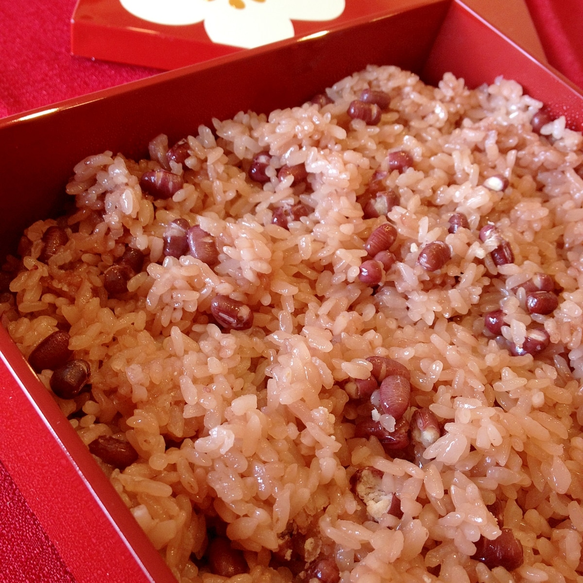 炊飯器で炊く お赤飯 レシピ 作り方 By ななじまる 楽天レシピ 炊飯器で炊く お赤飯 レシピ 作り方 By ななじまる 楽天レシピ
